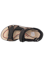 Velcro summer sandals Forester 4101682 photo №5
