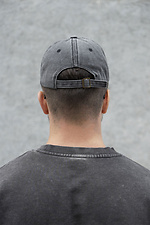 Чоловіча Кепка Бейсболка Гори Gray Without 8049686 фото №6
