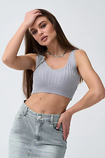 Gray