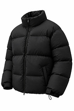 Чорний