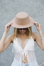 Beige