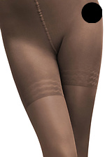 Mask Cellulite tights Marilyn 4022712 photo №3