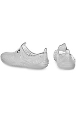 Transparent water shoes for sports and leisure Coral Coast 4101714 photo №4