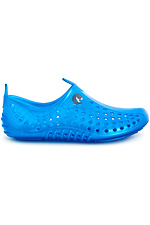 Transparent water shoes for sports and leisure Coral Coast 4101715 photo №4