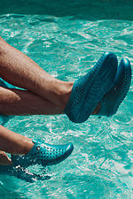 Przezroczyste buty do wody do uprawiania sportu i rekreacji Coral Coast 4101715 zdjęcie №10