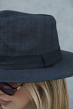 Women's Hat Ranger Black Without 8049717 photo №5