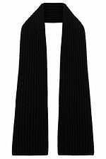 Warmer gestrickter Trageschal Without 8056728 Foto №4