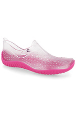 Transparent water shoes for sports and leisure Coral Coast 4101729 photo №1