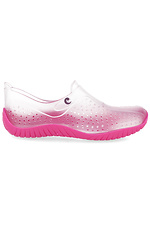 Transparent water shoes for sports and leisure Coral Coast 4101729 photo №3