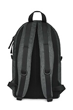 Молодежный вельветовый рюкзак с внешним карманом GARD 8011732 фото №2