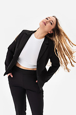 Women's suit KAMELIA Garne 3034733 photo №8