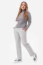 Women's suit KAMELIA Garne 3034734 photo №7