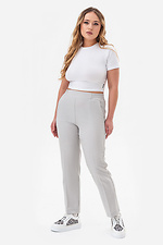 Women's suit KAMELIA Garne 3034734 photo №10