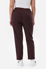 Women's suit KAMELIA Garne 3034736 photo №5