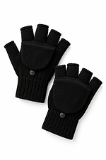 Handschuhe ohne Knopf Without 8056736 Foto №1