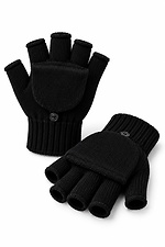 Handschuhe ohne Knopf Without 8056736 Foto №2