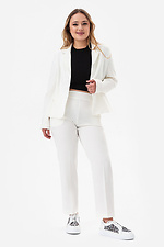 Women's suit KAMELIA Garne 3034737 photo №2