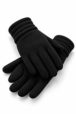 Winter-Fleecehandschuhe für Herren Snugo Without 8056737 Foto №4