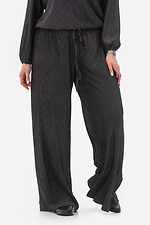 MIAM Graphite Suit Garne 3034739 photo №5