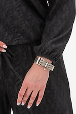 MIAM Graphite Suit Garne 3034739 photo №8