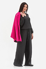 MIAM Graphite Suit Garne 3034739 photo №10