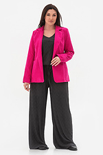 MIAM Graphite Suit Garne 3034739 photo №11