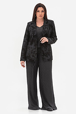 MIAM Graphite Suit Garne 3034739 photo №16