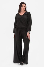MIAM Suit Black Garne 3034742 photo №1