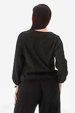 MIAM Suit Black Garne 3034742 photo №6