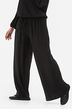 MIAM Suit Black Garne 3034742 photo №7