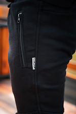Oversized sports trousers Teddy Custom Wear 8025745 photo №4