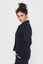 Women's suit KAMELIA dark blue Garne 3034747 photo №3