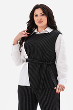 KERYN BLACK suit Garne 3034748 photo №2