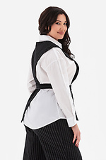 KERYN BLACK suit Garne 3034748 photo №3