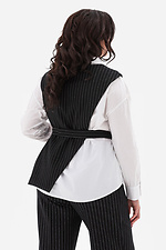 KERYN BLACK suit Garne 3034748 photo №4