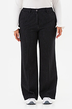 KERYN BLACK suit Garne 3034748 photo №5