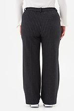 KERYN Dark Grey suit Garne 3034749 photo №7