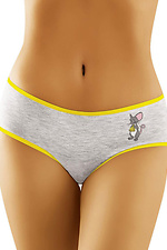 Трусики Funny WOLBAR 4022757 фото №1