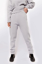 Gray