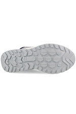 Szare damskie buty termiczne na zimę Forester 4101764 zdjęcie №5