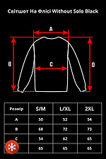 Men's Insulated Oversized Fleece Sweatshirt With Print Verstappen Gray Without 8055776 photo №7