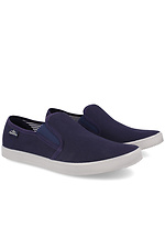 Bequeme Herren-Slipper Las Espadrillas 4100779 Foto №2