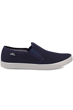 Bequeme Herren-Slipper Las Espadrillas 4100779 Foto №3