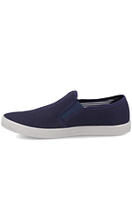 Bequeme Herren-Slipper Las Espadrillas 4100779 Foto №4
