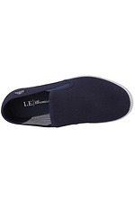 Bequeme Herren-Slipper Las Espadrillas 4100779 Foto №5
