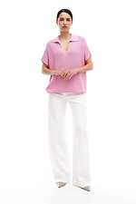 Strickpullover Damen rosa Sewel 4038792 Foto №2