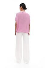 Strickpullover Damen rosa Sewel 4038792 Foto №4