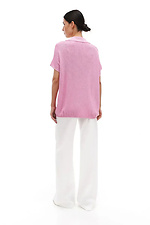 Strickpullover Damen rosa Sewel 4038792 Foto №5