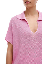 Strickpullover Damen rosa Sewel 4038792 Foto №6