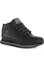Мужские кроссовки New Balance H754LLK Чрные New Balance 4101795 фото №1